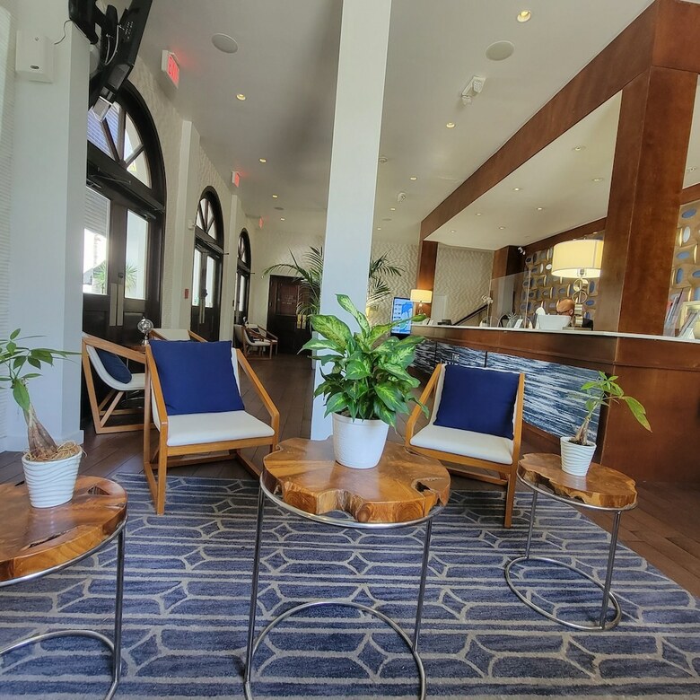 Hotel The Landon