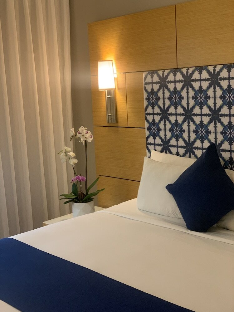 Hotel The Landon