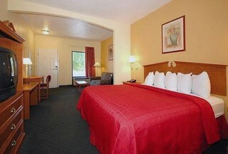 Hotel Quality Inn