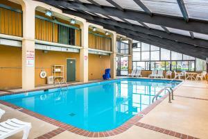 Hotel Quality Inn