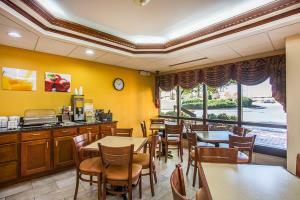 Hotel Quality Inn
