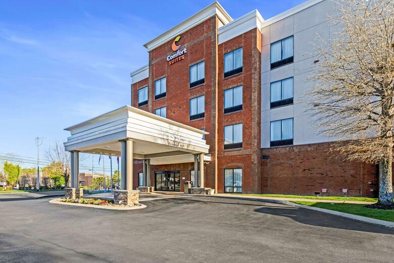 Hotel Comfort Suites