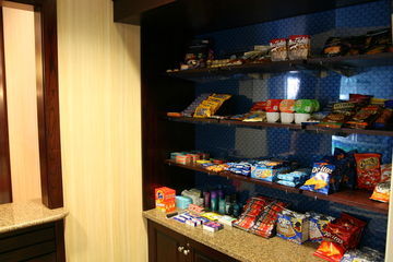 Hotel Hampton Inn Rochesterwebster