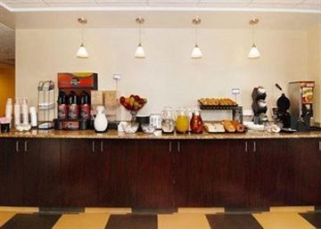 Hotel Comfort Inn