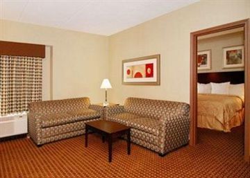 Hotel Comfort Inn