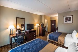 Hotel Comfort Inn