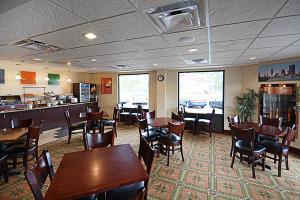 Hotel Comfort Inn