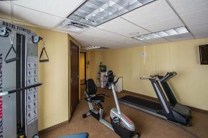 Hotel Comfort Inn