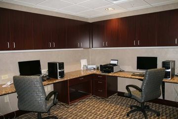 Hotel Hampton Inn Rochester-irondequoit