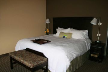 Hotel Hampton Inn Rochester-irondequoit