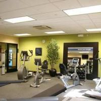 Hotel Hampton Inn Rochester-irondequoit