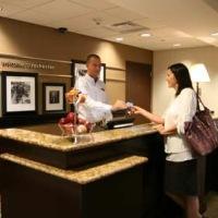 Hotel Hampton Inn Rochester-irondequoit