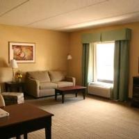 Hotel Hampton Inn Rochester-irondequoit