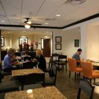 Hotel Hampton Inn Rochester-irondequoit