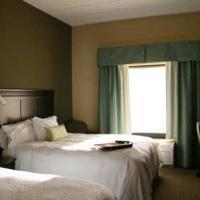 Hotel Hampton Inn Rochester-irondequoit
