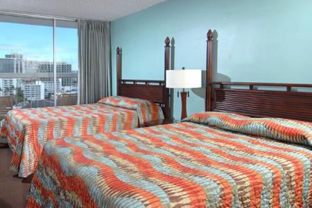 Waikiki  Gateway Hotel