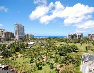 Waikiki  Gateway Hotel