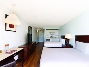 Waikiki  Gateway Hotel