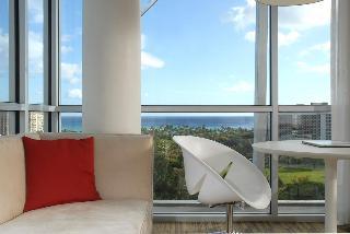 Waikiki  Gateway Hotel
