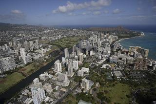 Waikiki  Gateway Hotel