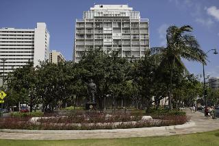 Waikiki  Gateway Hotel