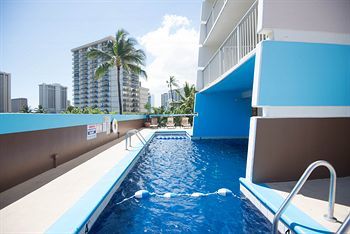 Waikiki  Gateway Hotel