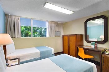 Waikiki  Gateway Hotel