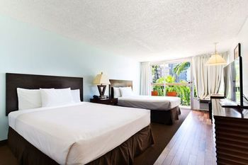 Waikiki  Gateway Hotel