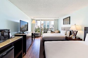 Waikiki  Gateway Hotel