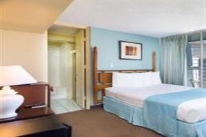 Waikiki  Gateway Hotel