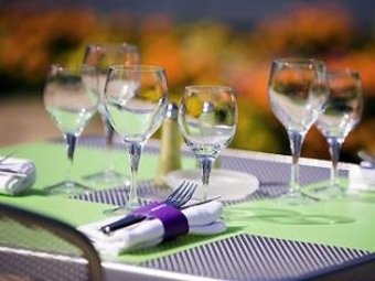 Hotel Novotel Nancy Sud