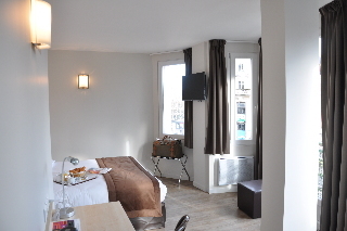 Hotel Minotel Foch