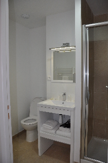 Hotel Minotel Foch