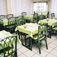 Hotel Minotel Foch