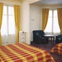 Hotel Minotel Foch