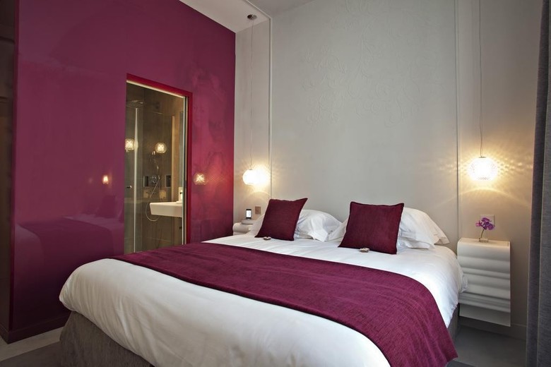 Hotel Best Western Plus Elys�e Secret