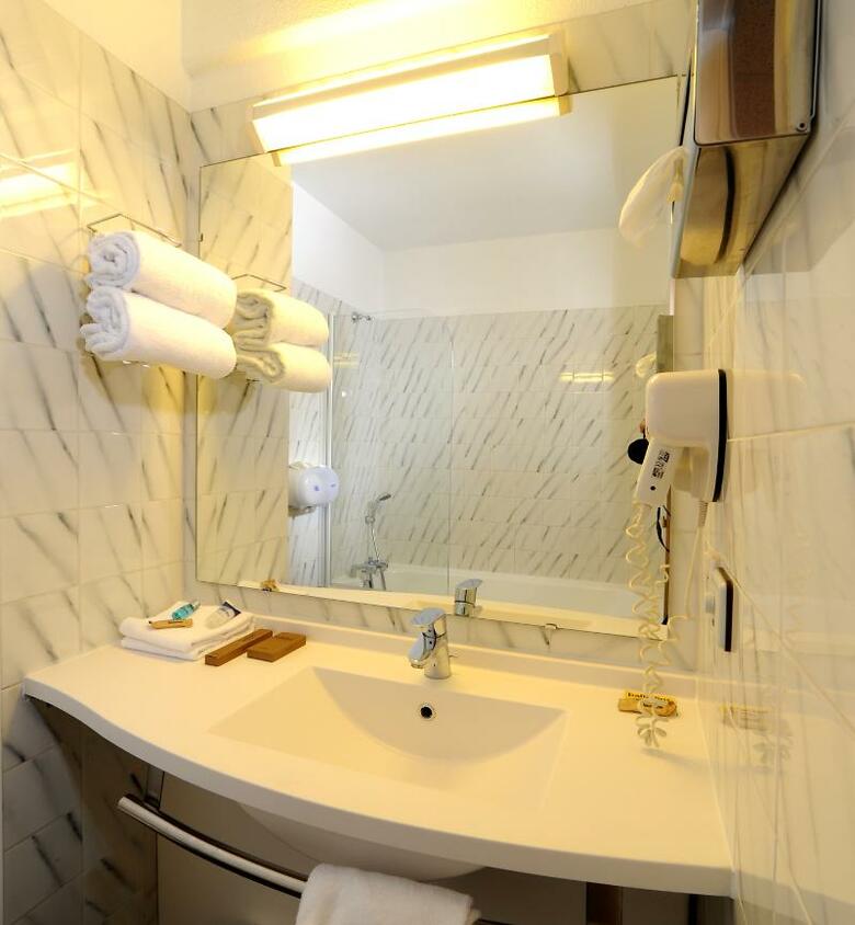 Hotel Ibis Toulouse Purpan