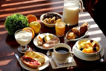 Hotel Ibis Toulouse Purpan