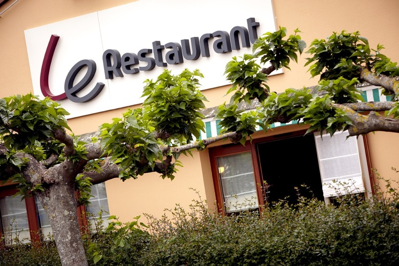 Hotel Campanile Toulouse Lunion