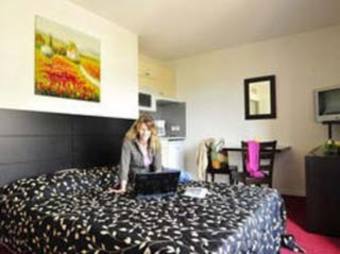 Residencia Le Virginia(.)