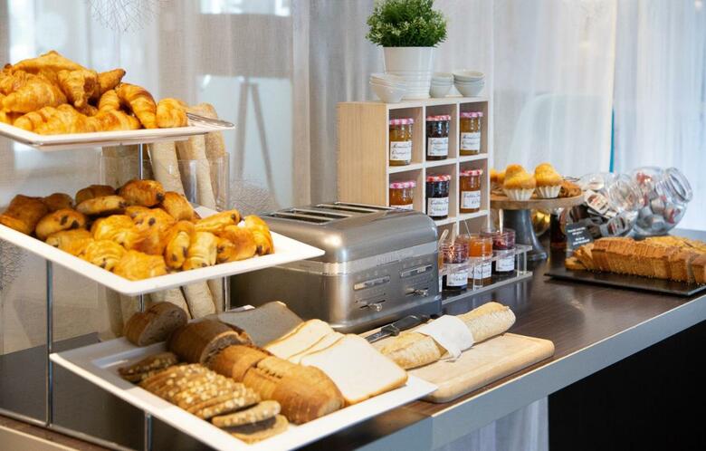 Hotel Novotel Limoges Le Lac