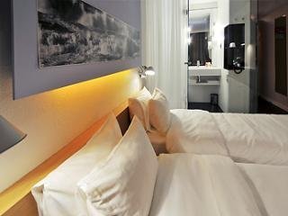 Hotel Mercure Nantes Centre Gare