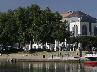 Hotel Mercure Nantes Centre Gare