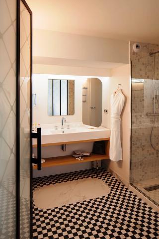 Hotel Mercure Nantes Centre Gare