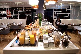 Hotel Mercure Nantes Centre Gare
