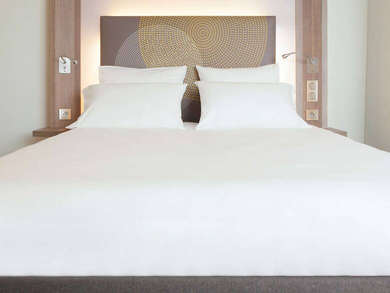 Hotel Novotel Chartres