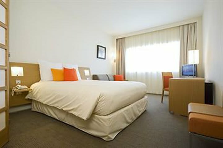 Hotel Novotel Chartres