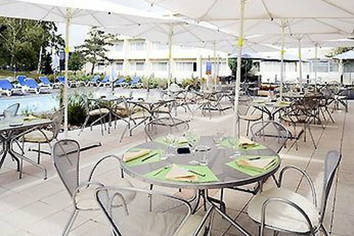 Hotel Novotel Chartres