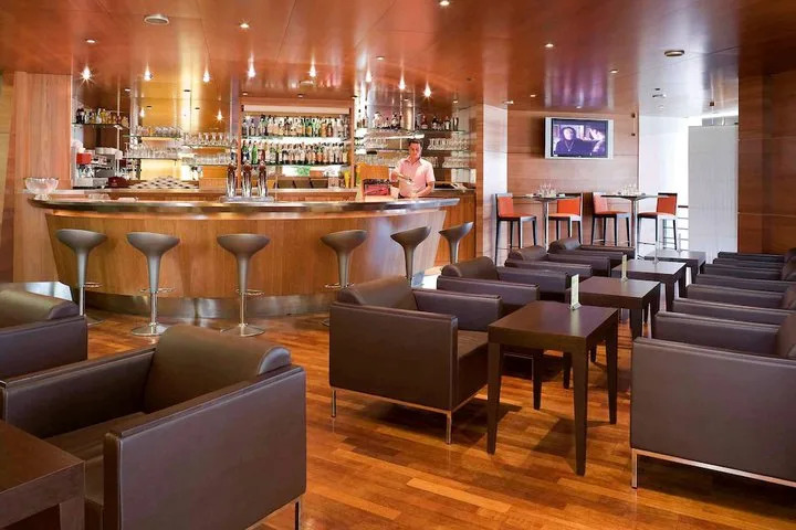 Hotel Novotel Chartres