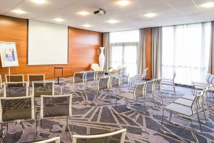 Hotel Novotel Chartres